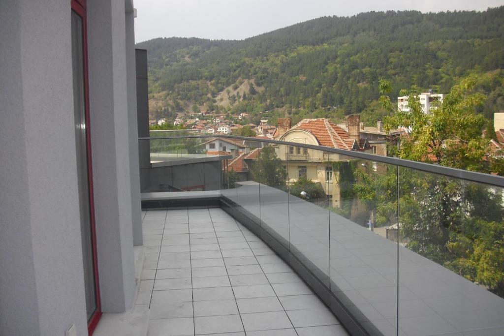 Universal Hotel Dupnitsa Oda fotoğraf